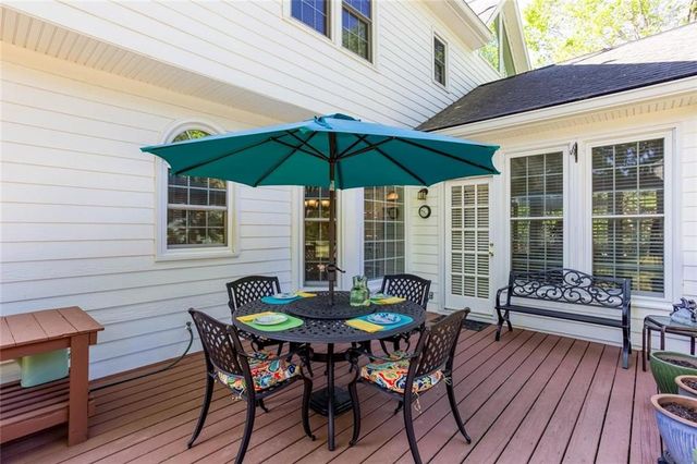 2966 Croftwood Trail SW, Marietta, GA 30064