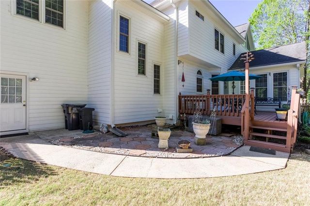 2966 Croftwood Trail SW, Marietta, GA 30064