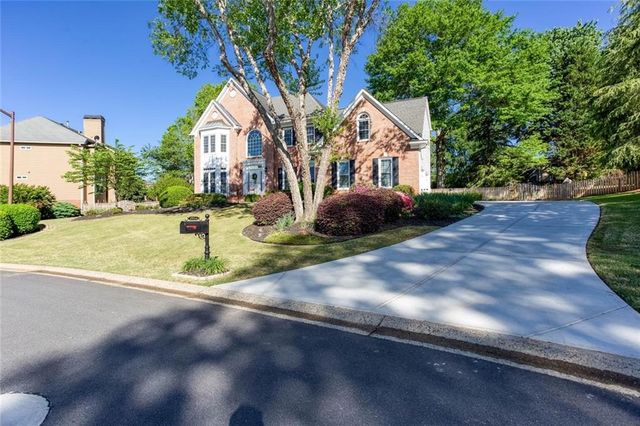 2966 Croftwood Trail SW, Marietta, GA 30064