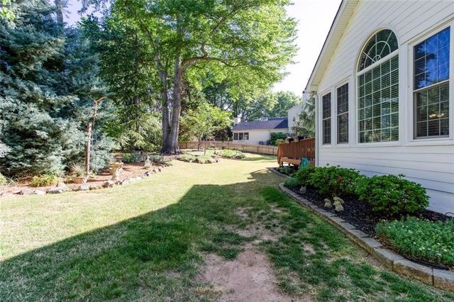 2966 Croftwood Trail SW, Marietta, GA 30064