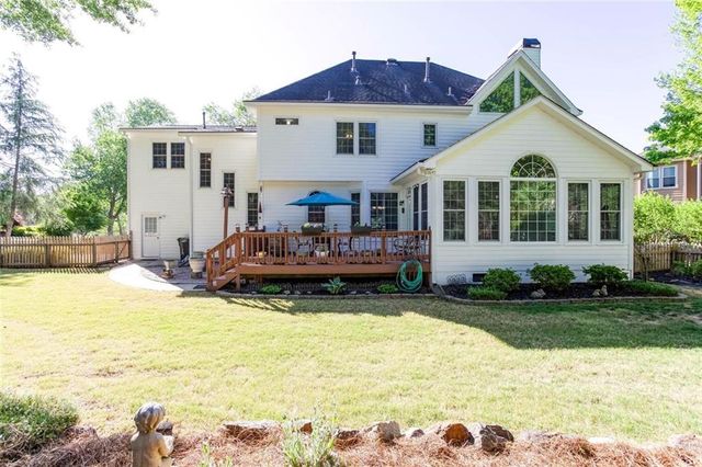 2966 Croftwood Trail SW, Marietta, GA 30064