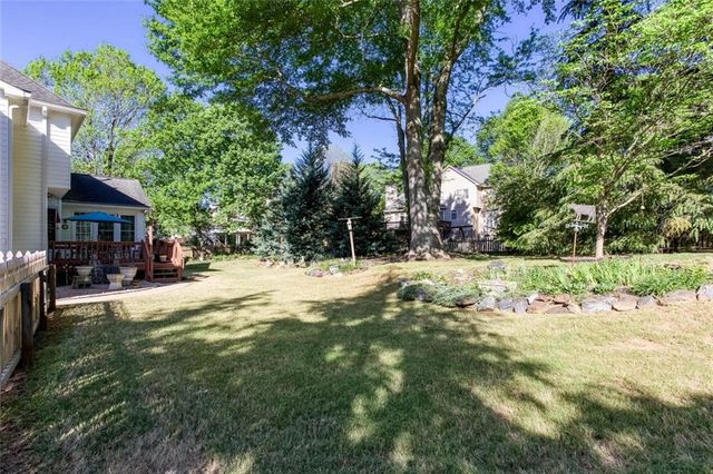 2966 Croftwood Trail SW, Marietta, GA 30064