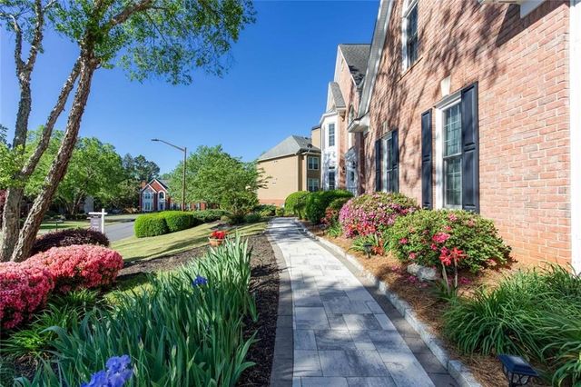 2966 Croftwood Trail SW, Marietta, GA 30064