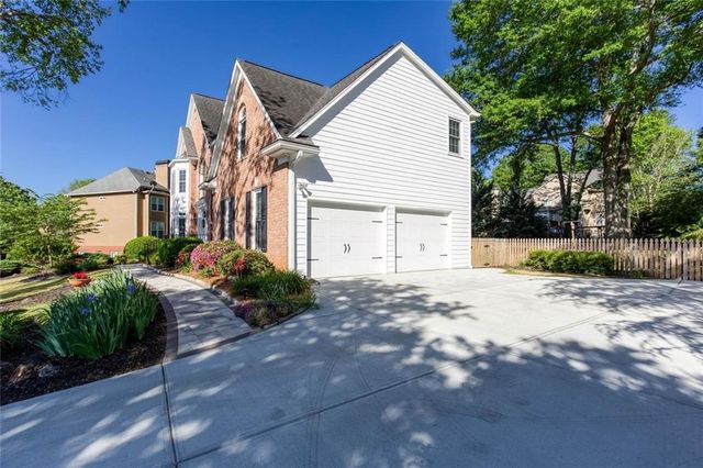 2966 Croftwood Trail SW, Marietta, GA 30064