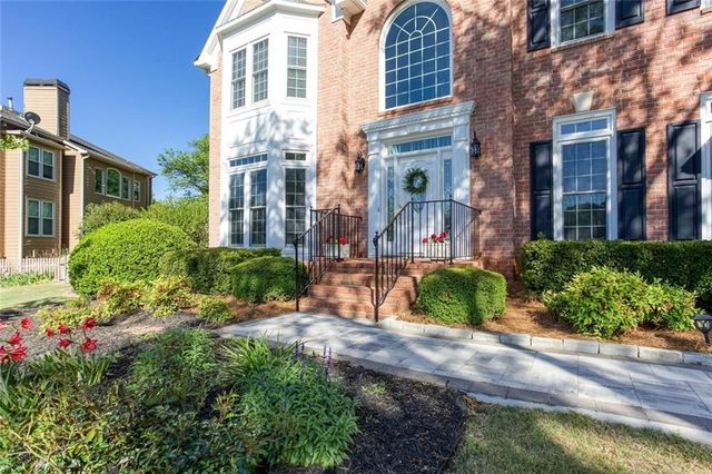 2966 Croftwood Trail SW, Marietta, GA 30064