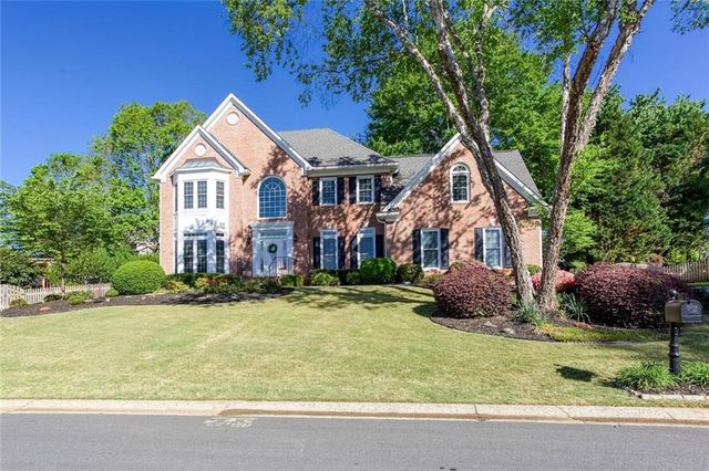 2966 Croftwood Trail SW, Marietta, GA 30064