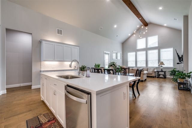 9767 Maple Hill Lane, Frisco, TX 75035