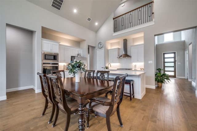 9767 Maple Hill Lane, Frisco, TX 75035