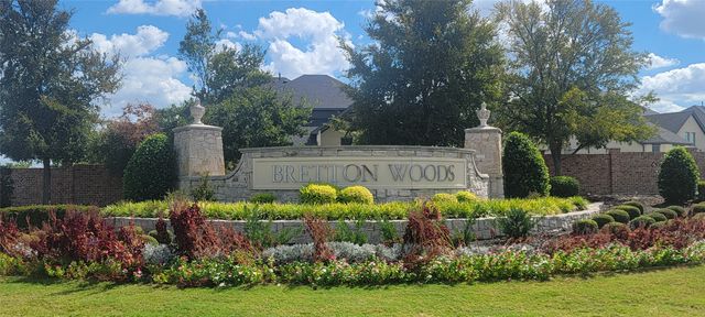 9767 Maple Hill Lane, Frisco, TX 75035