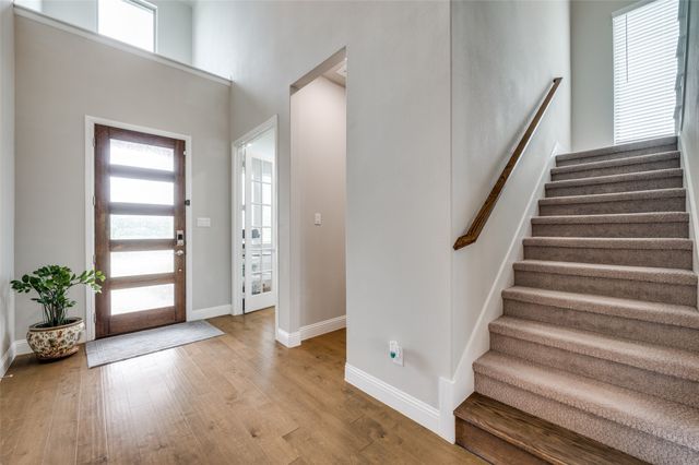 9767 Maple Hill Lane, Frisco, TX 75035