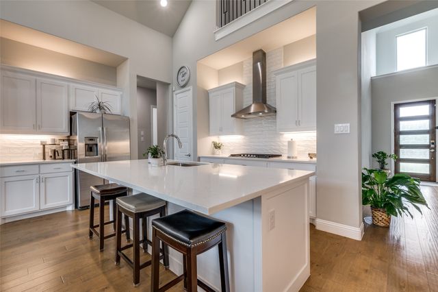 9767 Maple Hill Lane, Frisco, TX 75035