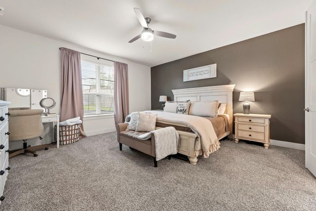 10009 Gray Jay Court, Conroe, TX 77384