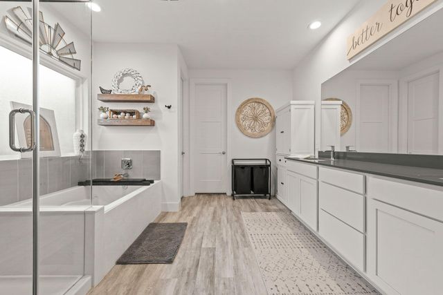 10009 Gray Jay Court, Conroe, TX 77384