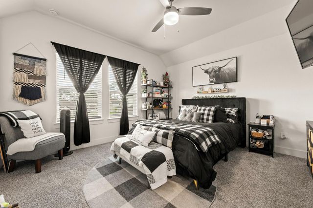 10009 Gray Jay Court, Conroe, TX 77384