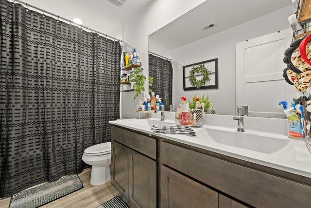 10009 Gray Jay Court, Conroe, TX 77384