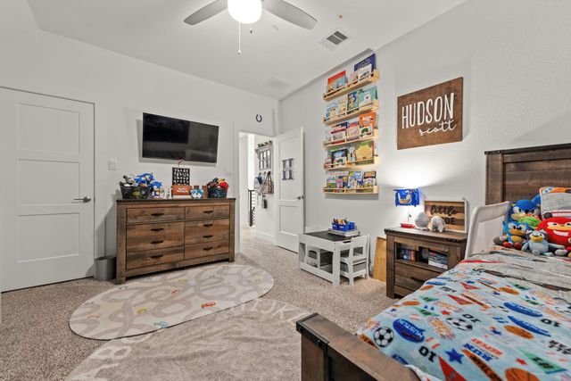 10009 Gray Jay Court, Conroe, TX 77384