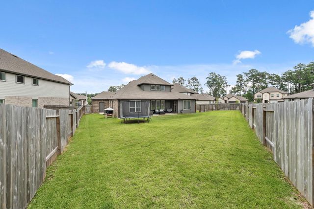10009 Gray Jay Court, Conroe, TX 77384