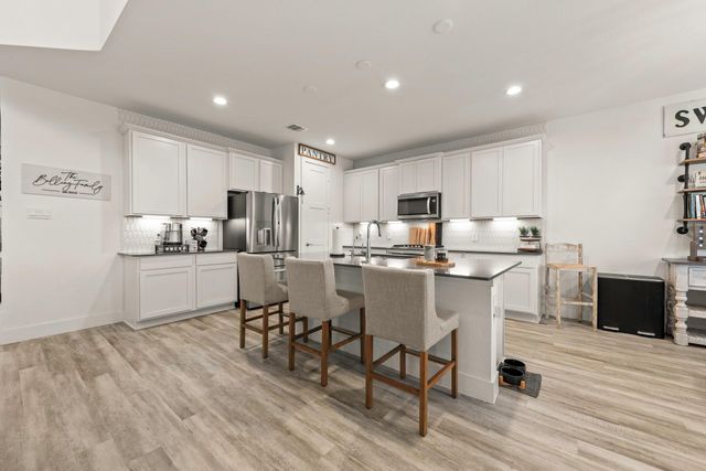 10009 Gray Jay Court, Conroe, TX 77384