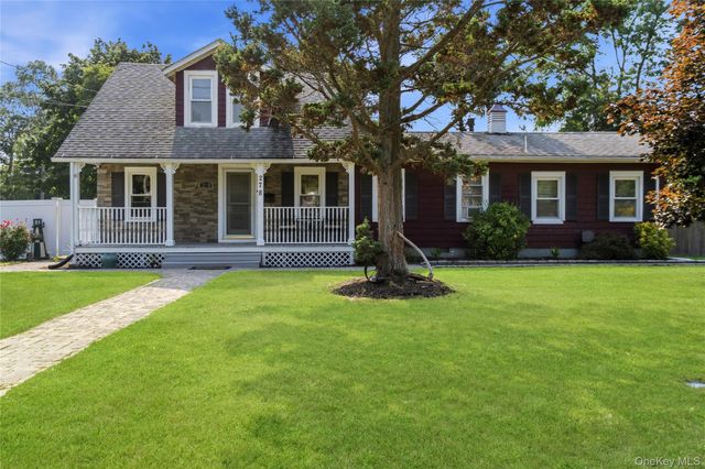 278 Ferndale Boulevard, Islip, NY 11751