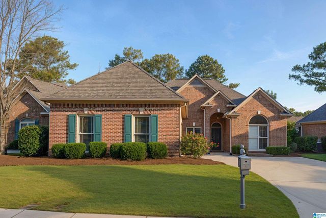 1490 WATERSIDE CIRCLE, Hoover, AL 35244