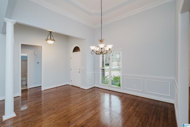 1490 WATERSIDE CIRCLE, Hoover, AL 35244