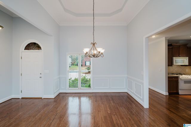 1490 WATERSIDE CIRCLE, Hoover, AL 35244