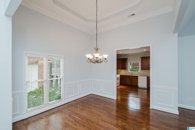 1490 WATERSIDE CIRCLE, Hoover, AL 35244