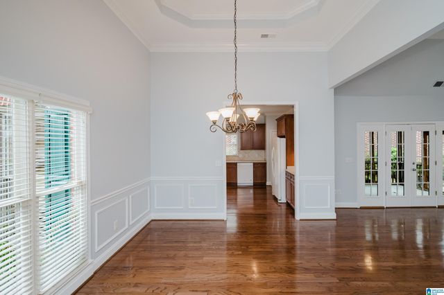 1490 WATERSIDE CIRCLE, Hoover, AL 35244