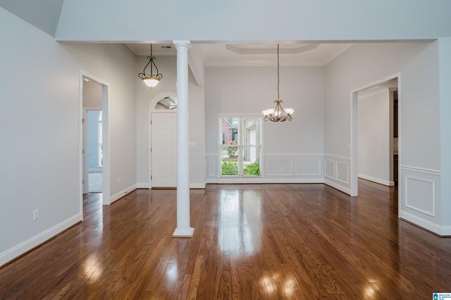 1490 WATERSIDE CIRCLE, Hoover, AL 35244