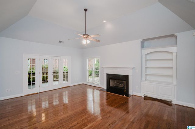 1490 WATERSIDE CIRCLE, Hoover, AL 35244