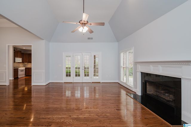 1490 WATERSIDE CIRCLE, Hoover, AL 35244