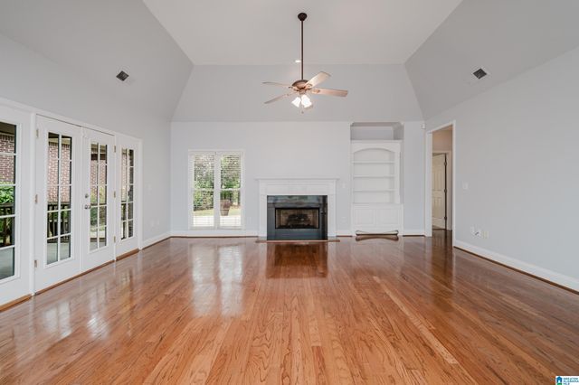 1490 WATERSIDE CIRCLE, Hoover, AL 35244