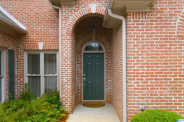 1490 WATERSIDE CIRCLE, Hoover, AL 35244