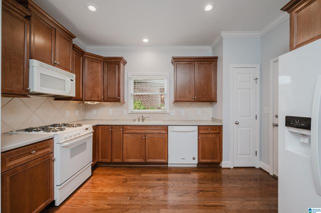 1490 WATERSIDE CIRCLE, Hoover, AL 35244