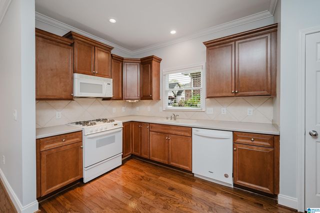 1490 WATERSIDE CIRCLE, Hoover, AL 35244