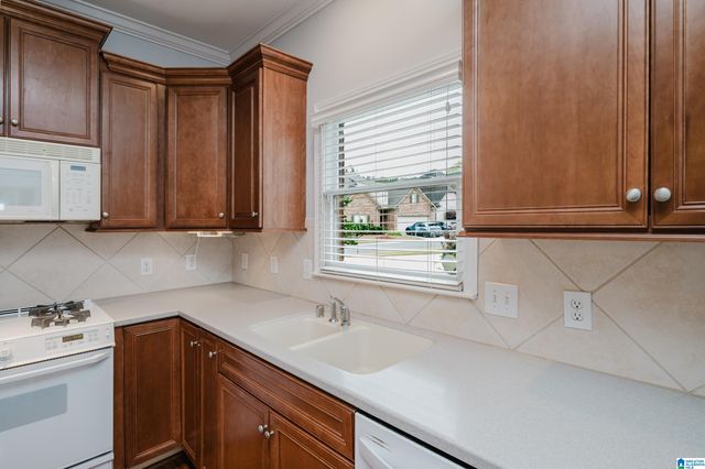 1490 WATERSIDE CIRCLE, Hoover, AL 35244