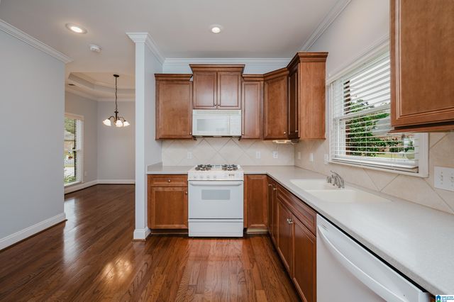 1490 WATERSIDE CIRCLE, Hoover, AL 35244