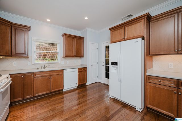 1490 WATERSIDE CIRCLE, Hoover, AL 35244