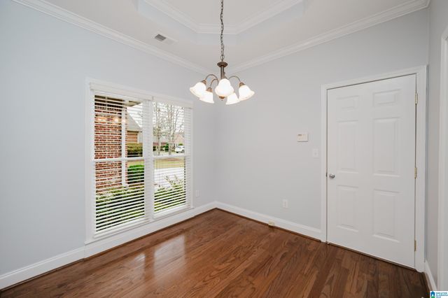 1490 WATERSIDE CIRCLE, Hoover, AL 35244