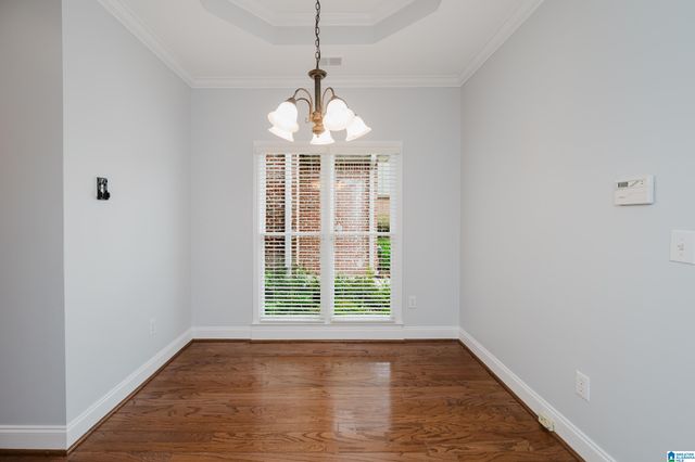 1490 WATERSIDE CIRCLE, Hoover, AL 35244