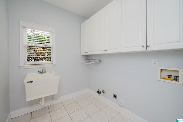 1490 WATERSIDE CIRCLE, Hoover, AL 35244