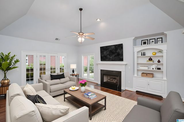 1490 WATERSIDE CIRCLE, Hoover, AL 35244