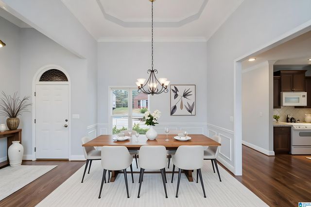 1490 WATERSIDE CIRCLE, Hoover, AL 35244