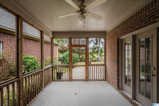 1490 WATERSIDE CIRCLE, Hoover, AL 35244