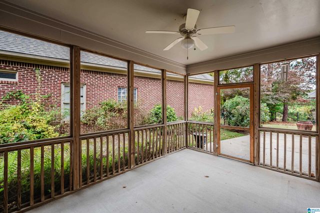 1490 WATERSIDE CIRCLE, Hoover, AL 35244