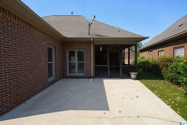 1490 WATERSIDE CIRCLE, Hoover, AL 35244