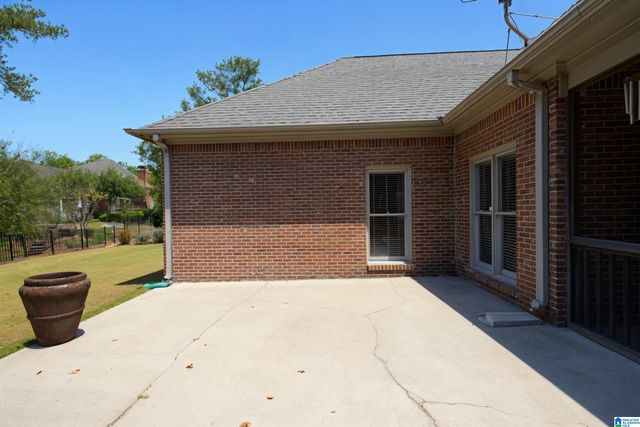 1490 WATERSIDE CIRCLE, Hoover, AL 35244