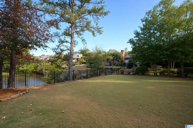 1490 WATERSIDE CIRCLE, Hoover, AL 35244