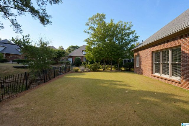 1490 WATERSIDE CIRCLE, Hoover, AL 35244