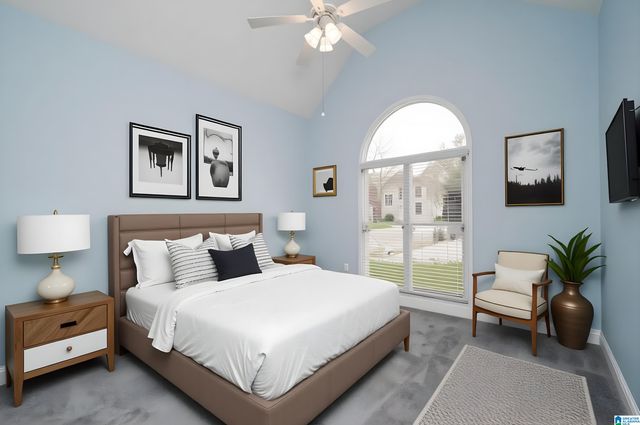 1490 WATERSIDE CIRCLE, Hoover, AL 35244